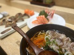 -东京屋(武定路店)