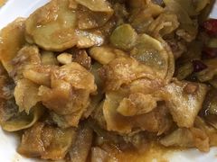 -如意香辣鸡架(总店)