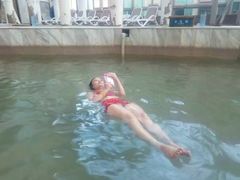 -中国死海旅游度假区