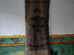 -鸡鸣驿古城