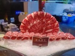 -清真军邺·金富苑肥牛城(海湖新区精品店)