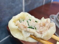 -梁憨包(南岸回龙湾店)