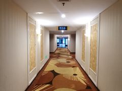 -雅安楠水阁温泉酒店