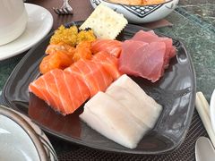 -白天鹅宾馆·流浮阁咖啡厅