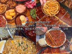 -观音桥步行街