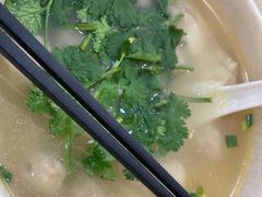 -吉祥馄饨(杭州博库书城店)