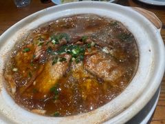 -大家发海鲜城夜排档(华山中路店)