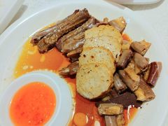 -潮之南·潮汕菜·鱼仔档(南山店)