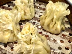 羊肉大葱稍麦-真食净香居·内蒙烧麦(亚运村店)
