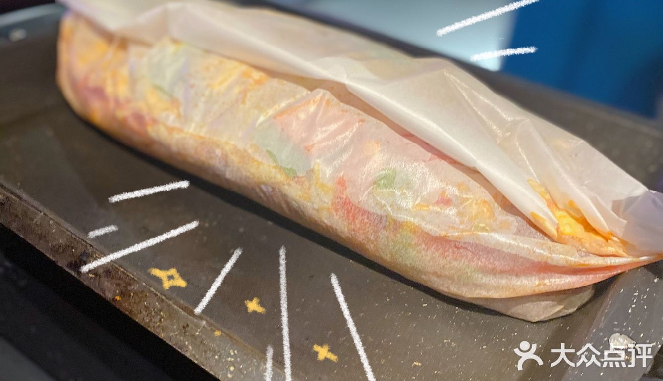 魔都探店 | 纸包鱼、小龙虾、烧烤等一网打尽，嗨起来~