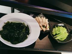 -辣伍鲜毛肚老火锅(元一店)