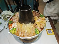 -清真·舒迩布炕锅王·高原美食文化(青海总店)