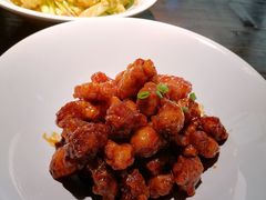 糖醋里脊-外婆家(杭州马塍店·杭帮菜名店)