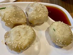 小杨生煎-小杨生煎(黄河路店)