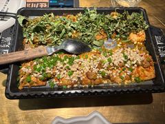 -烤匠麻辣烤鱼(环球中心店)