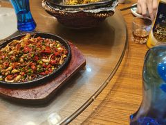 -湘聚缘湘菜馆(斜土路店)