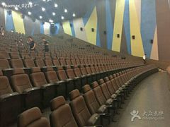 -天幕新彩云国际影城(激光巨幕店)