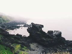 -龙头岩(Dragon Head Rock)