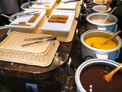 -素满香·素食自助餐(西安·民乐园店)