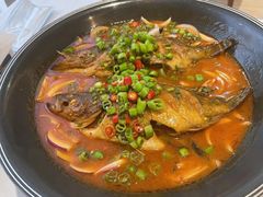 -香丰阁·烤鸭·川湘菜(昌平店)
