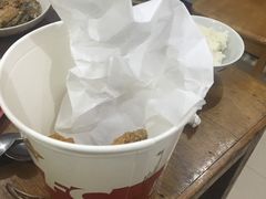 -肯德基(绍兴胜利店)