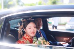 -Sunny喜铺婚礼策划(东部店)