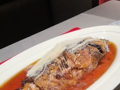 -阿庄新豫菜(通泰路店)