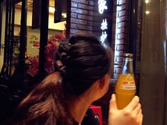 -陈记农家挂炉烤肉(雁南一路店)