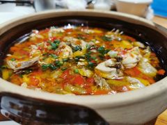 -红旗大食堂(君悦紫园店)
