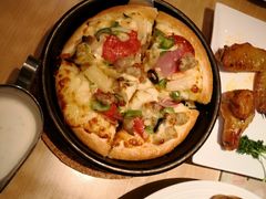 -必胜客(城西银泰店)