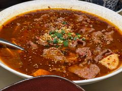 -金佬馆·川菜bistro(芜湖镜湖万达店)