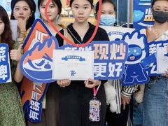 -兰湘子·湘菜小炒(荥阳吾悦广场店)