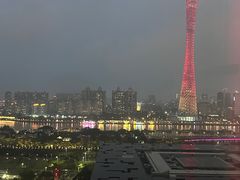 -广州塔