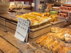 -西村叔叔的店·面包·甜品·蛋糕(崂山丽达店)