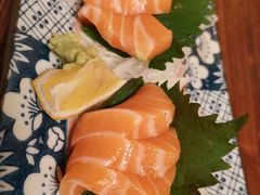 -雷屋日式料理(沈安小区店)