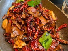 -Ameigo梅果·云贵川bistro(长宁来福士店)