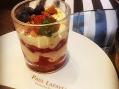 -PAUL LAFAYET 法式甜品(港汇广场店)