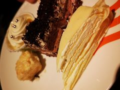 -V-ONE西雅图海鲜自助餐厅(仓山万达广场店)