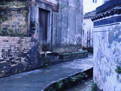 -西溪南古村落景区