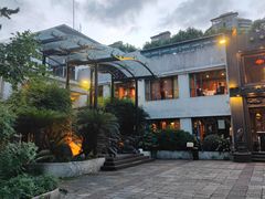-申粤轩酒楼·三十年粤菜经典(丁香花园店)