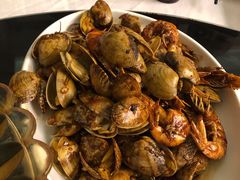 -丰收日·小海鲜·沪上家宴(顾村正大店)