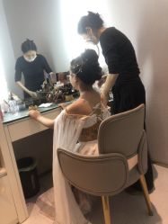 -小阿福儿童摄影(光谷时代广场店)