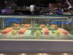 -V-ONE西雅图海鲜自助餐厅(仓山万达广场店)