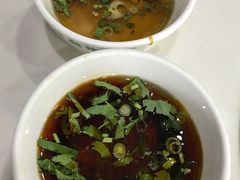 -清真·锦翔炝锅鱼(明德门店)