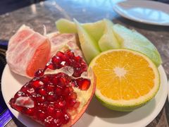 -曼格活海鲜·牛排自助(光明蓝鲸店)