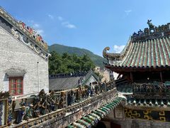 -悦城龙母祖庙