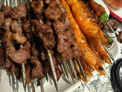 -京元盛铜锅涮肉(上海总店)