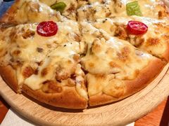 -布拉格餐厅· 中欧捷克菜(全国首店)