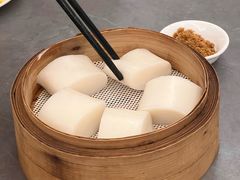 糖年糕-宁海食府(总店·天一阁望京店)