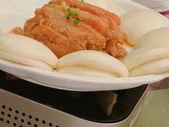 -艳阳天·非遗楚菜(武展店)